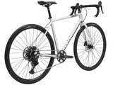 Kona Rove zilver