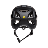 Fox Speedframe Pro MTB-helm Mat Zwart