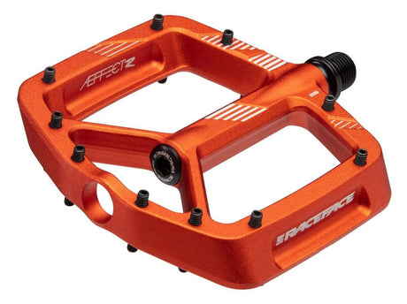Race Face Aeffect R platformpedalen oranje