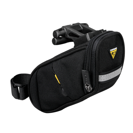 Topeak Aero Wedge Pack DX, Medium