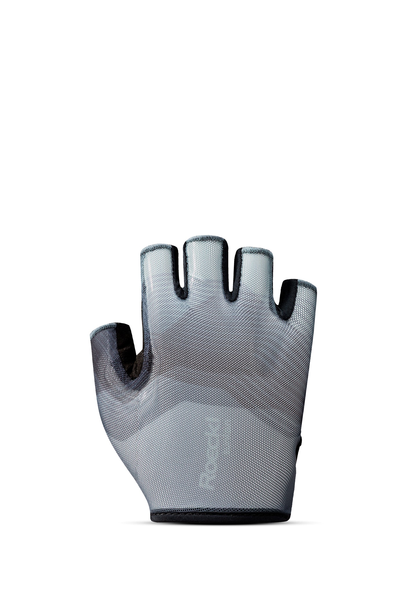 Roeckl Istia 2 handschoenen unisex zand zwart shadow