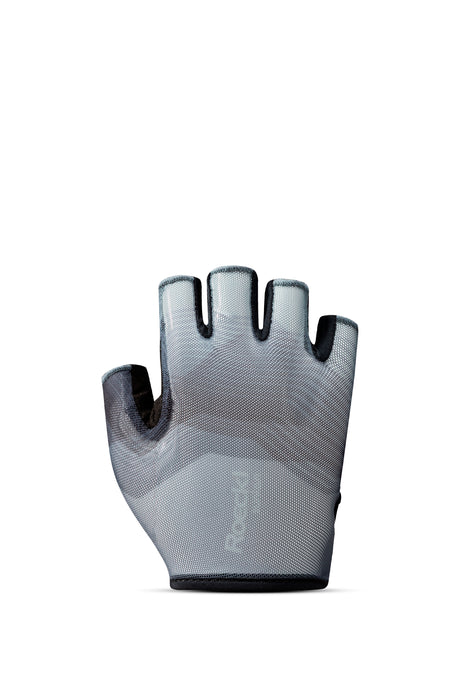 Roeckl Istia 2 handschoenen unisex zand zwart shadow