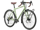 Kona 36e Sutra Groen (2025)
