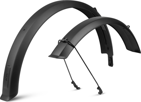 Acid spatbordset SIC 2.0 80 BB Mount black