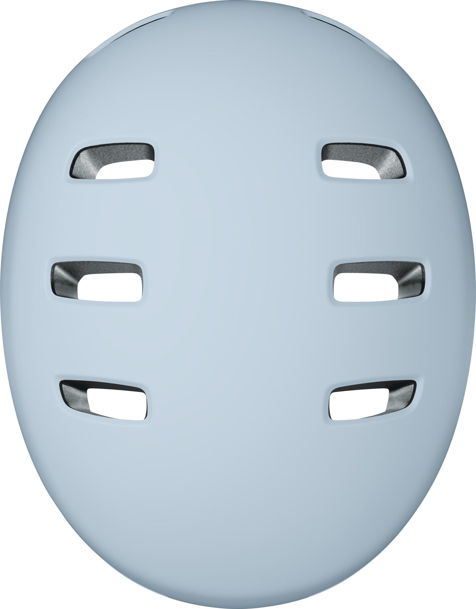 Abus XOXO aqua blauw