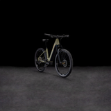 Cube Reaction Hybrid Pro 800 Wave 800 dustyolive´n´gold