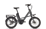 Kalkhoff Image C+ Advance diamondblack mat (2025)