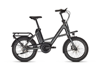 Kalkhoff Image C+ Advance diamondblack mat (2025)