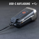 Sigma AURA 120 LINK Voorlicht
