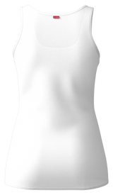Löffler W Singlet Transtex® Light Wit
