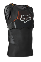 Fox Baseframe Pro D3O Vest Zwart