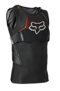 Fox Baseframe Pro D3O Vest Zwart