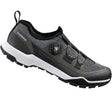 Shimano EX700 Zwart