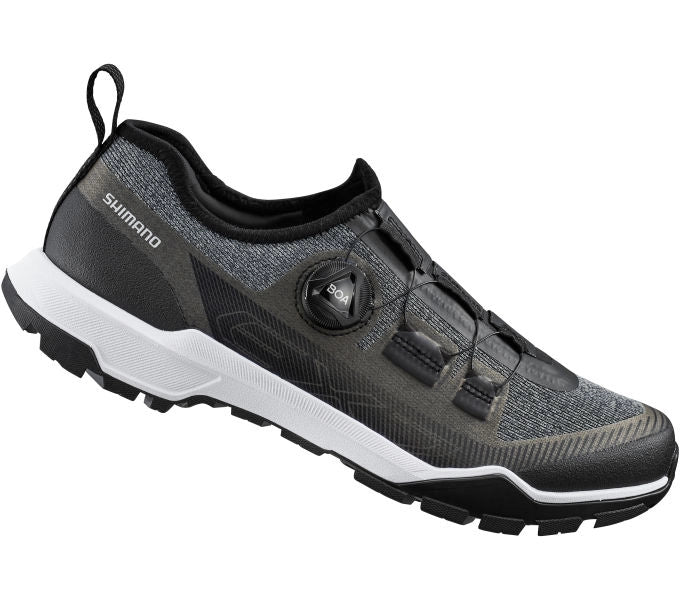 Shimano EX700 Zwart