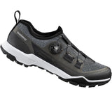 Shimano EX700 Zwart