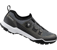 Shimano EX700 Zwart
