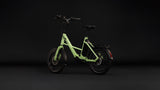 Cube Compact Hybrid Deluxe 540 lindgreen´n´reflex (2027)