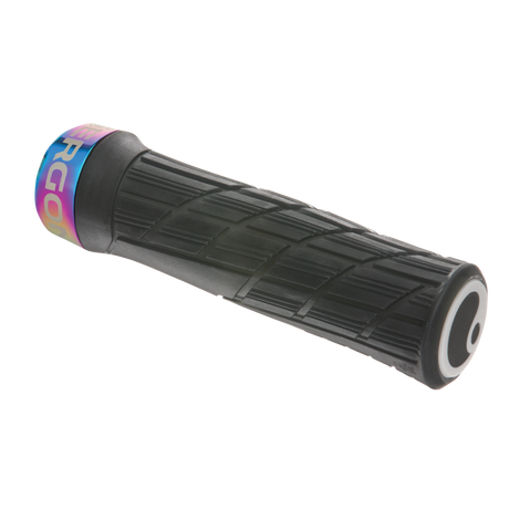 Ergon GE1 Evo Factory Frozen Handvatten Stealth / Olievlek