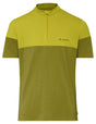 VAUDE Heren Altissimo Shirt II licht blad