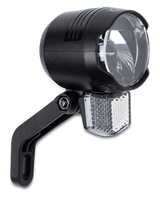 ACID E-Bike Voorlicht PRO-E 60 CMPT X-Connect black