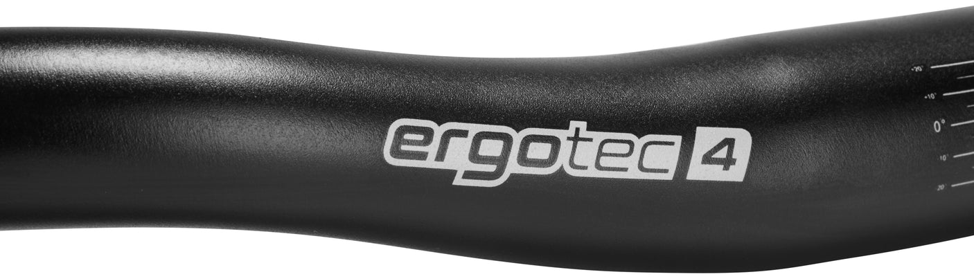 Humpert Lady-Town Exclusive Lenker Ø31,8mm Alu Damen schwarz