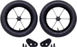 Puky Next 14" Wielset zwart