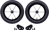 Puky Next 14" Wielset zwart