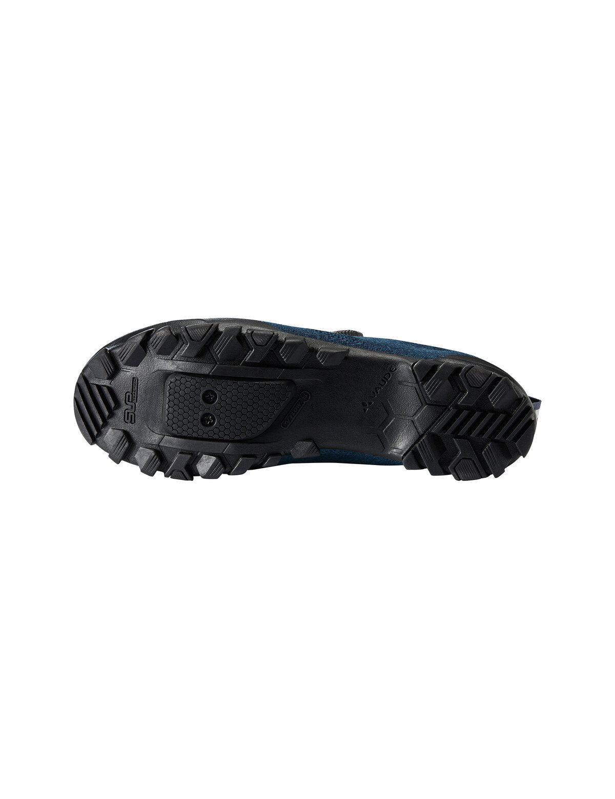 VAUDE TVL Skoj blauw