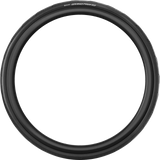 Continental Grand Prix TR vouw 28" vouwband zwart/zwart skin