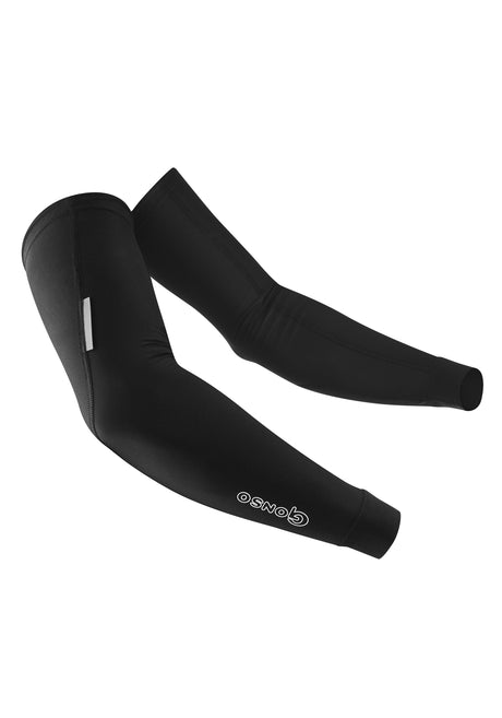 Gonso Armwarmers Zwart
