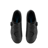 Shimano XC302 Dames black