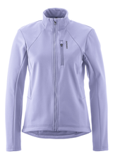 Gonso Adventure Jas Softshell W lila lint