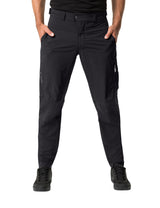 VAUDE Qimsa Broek Heren zwart