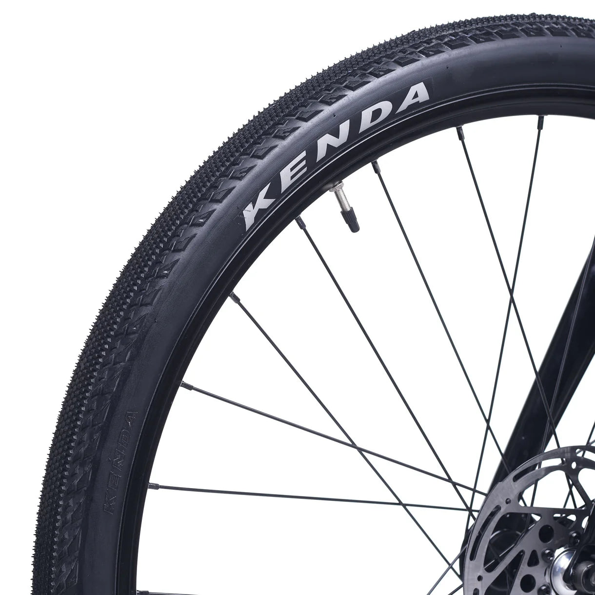 ACADEMY S-grade Gravel 7 27.5" Granaat (2025)