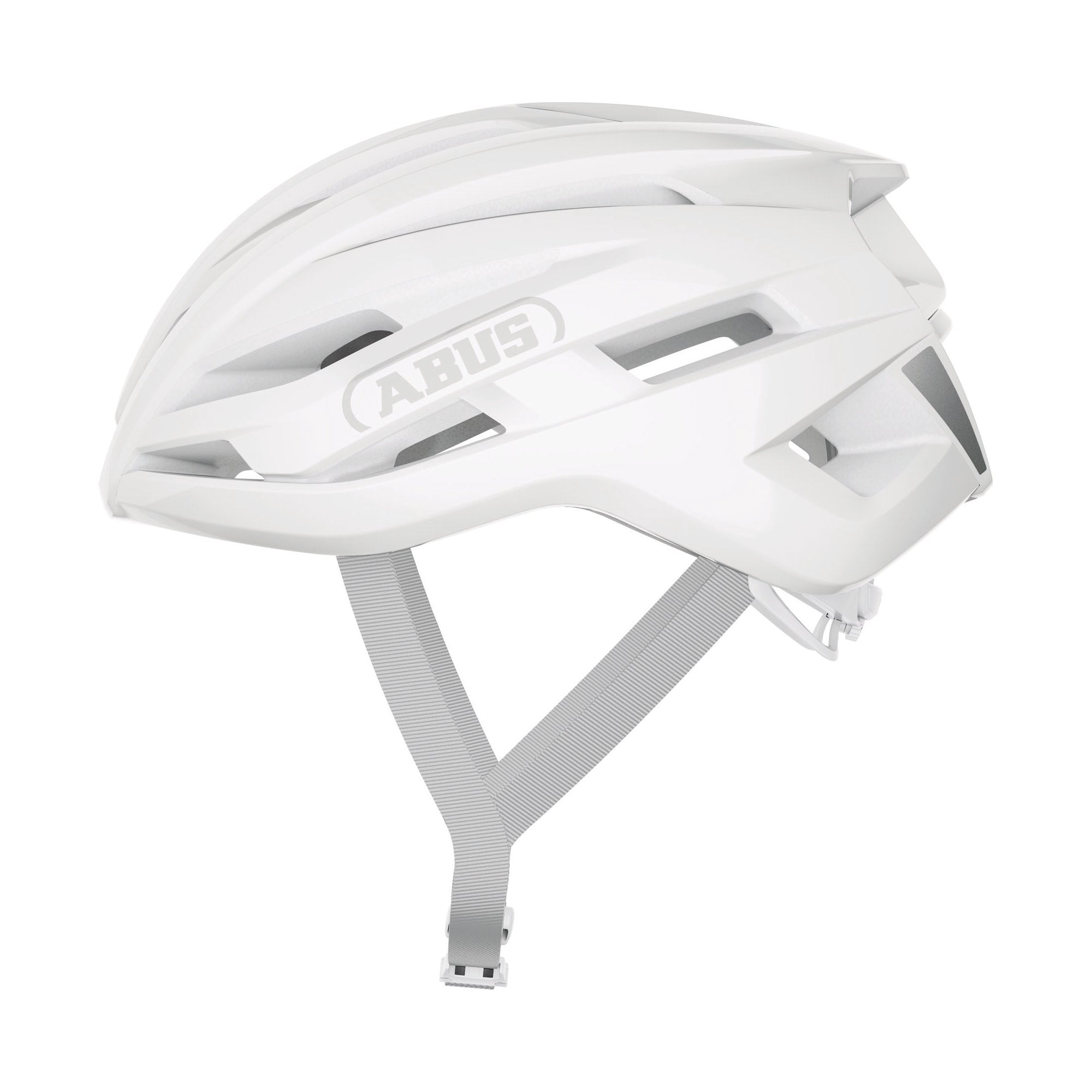 Abus StormChaser ACE puur wit