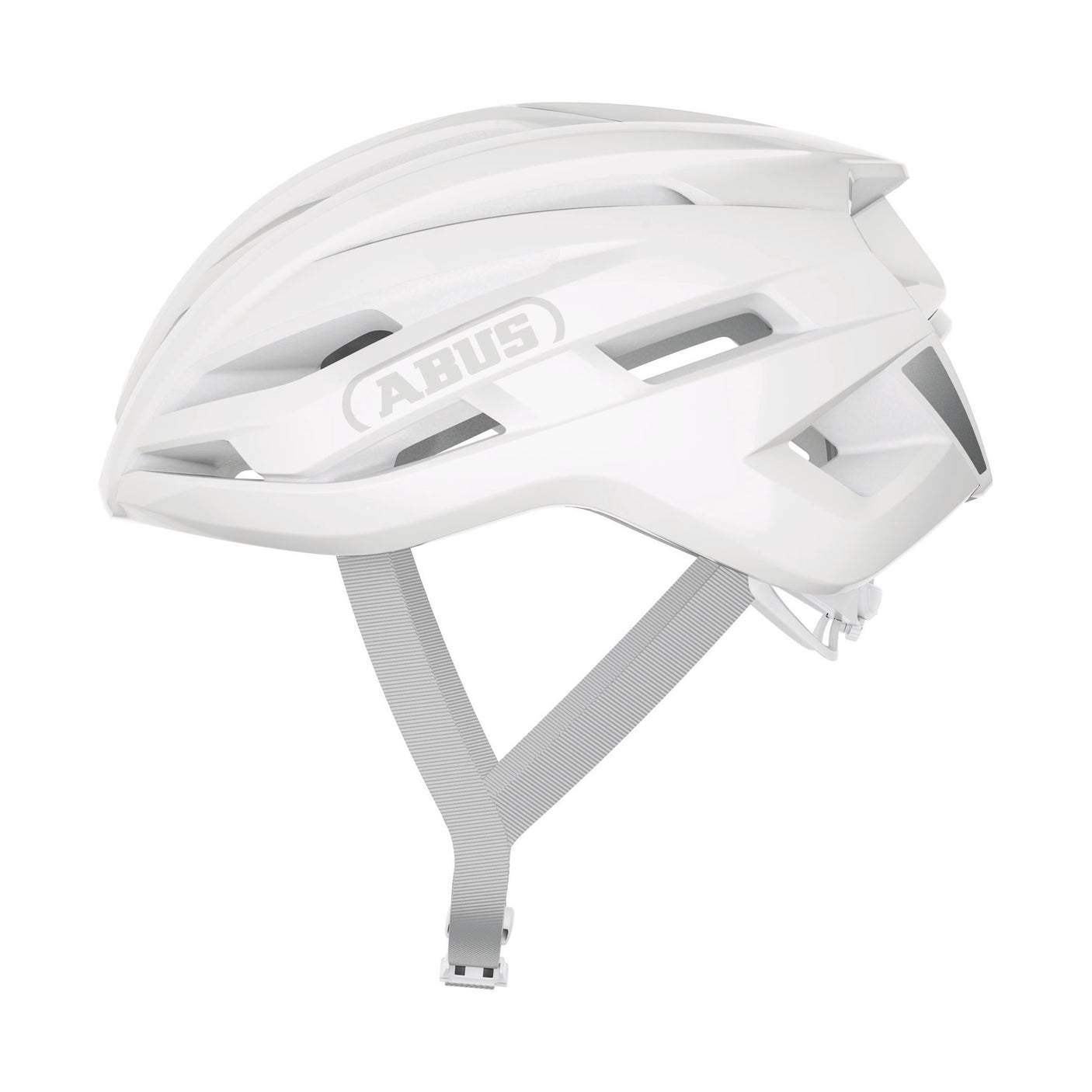 Abus StormChaser ACE puur wit