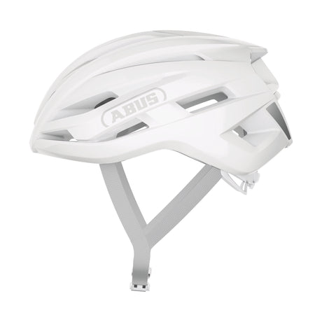 Abus StormChaser ACE puur wit