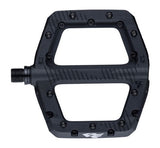 Race Face Chester platformpedalen Large zwart