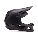 Fox Rampage Full Face Helm Mat Zwart