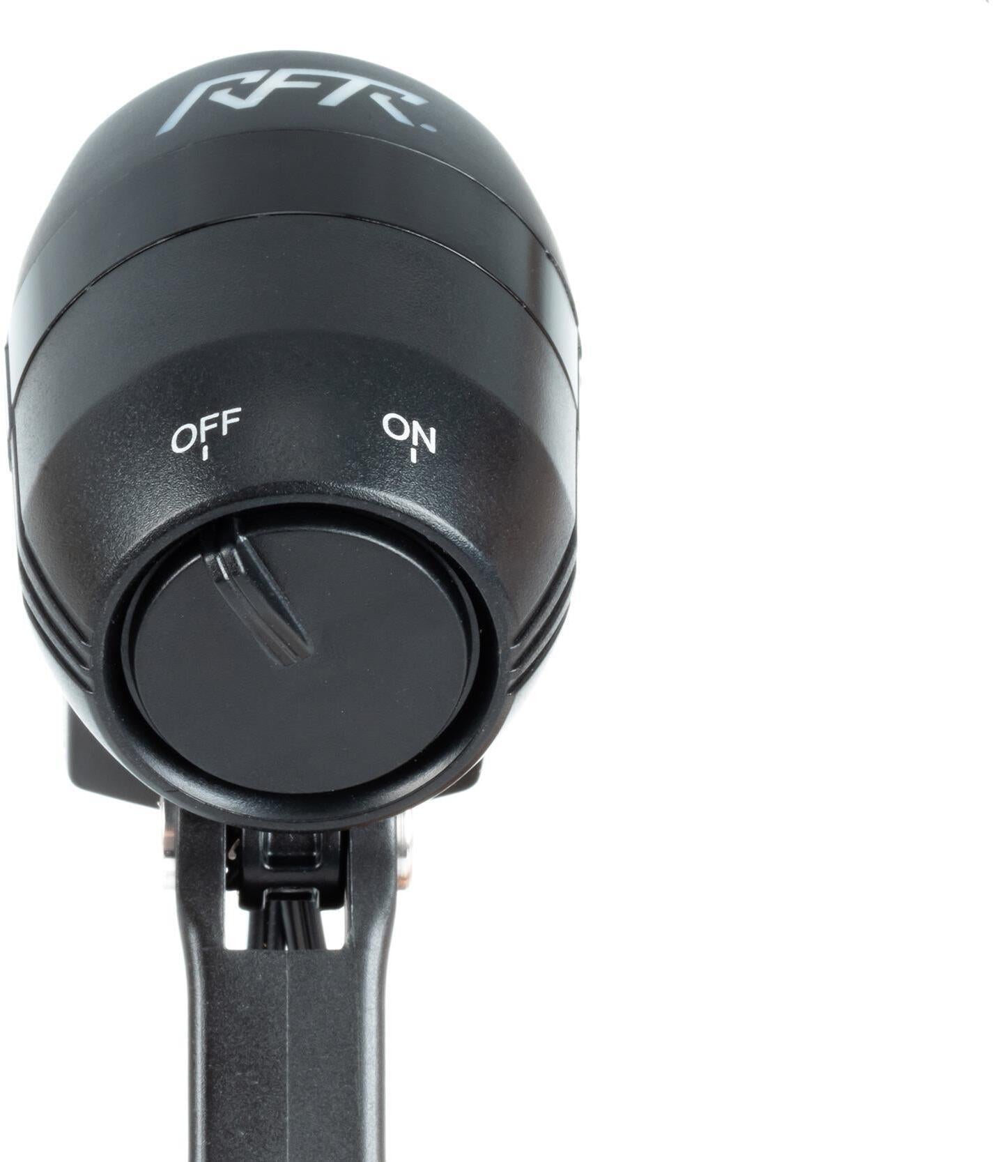 RFR Dynamo Voorlicht D 80