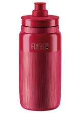 Elite Fly Tex drinkfles 550ml amaranth