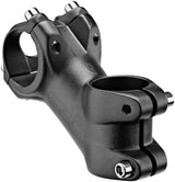 RFR CMPT Stuurpen Ø31,8mm 35° zwart