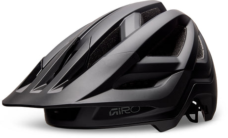 Giro Montaro Mips III MTB-helm mat zwart