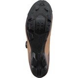 Shimano XC302 MTB-schoenen bruin