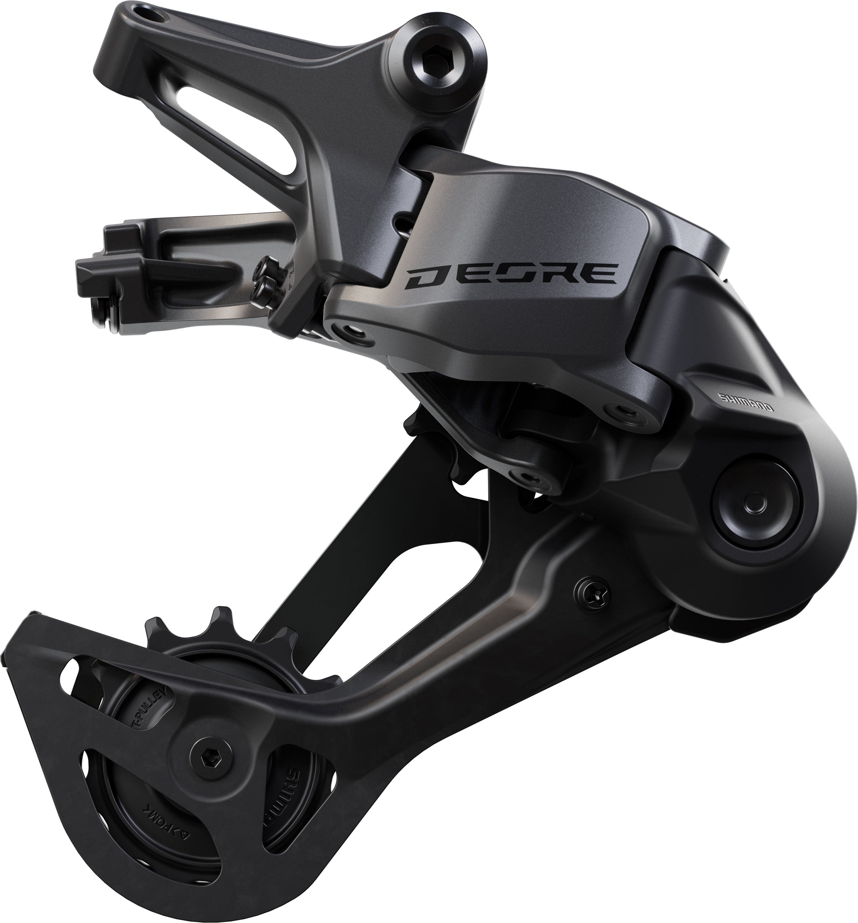 Shimano Derailleur DEORE RD-M7230 SGS