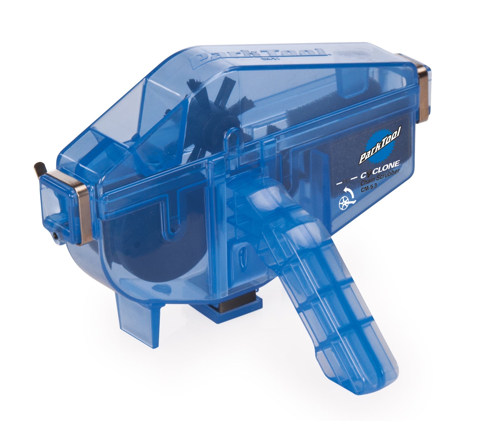 Park Tool CM-5.3 kettingreinigingsapparaat