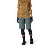 Fox W Ranger Short Salie