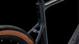 Cube Nuroad Pro night'n'black (2025)
