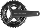 Shimano Ultegra FC-R8100 Kurbelgarnitur 2x12-fach 50-34Z
