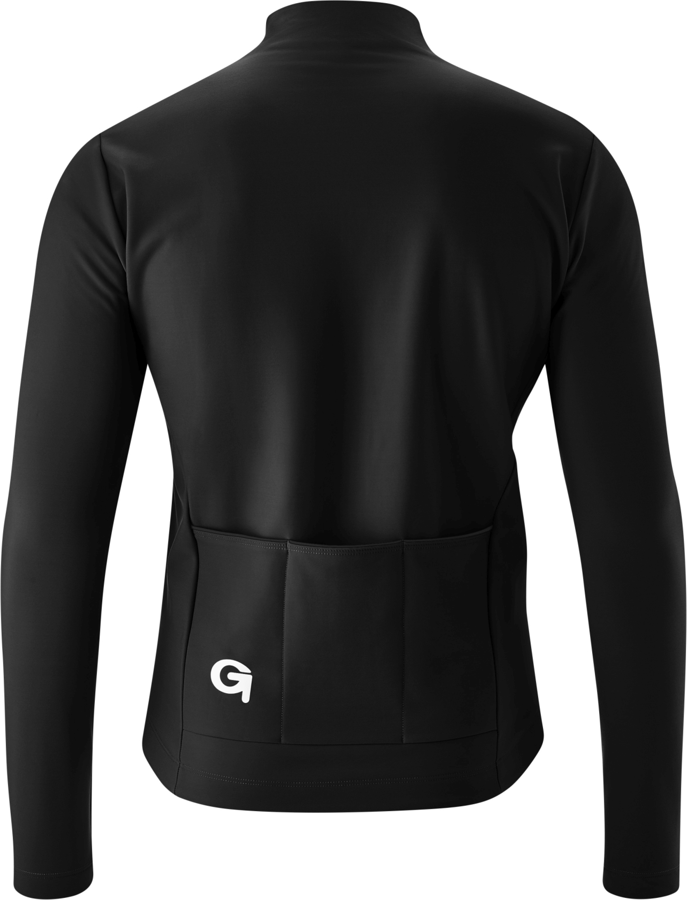 Gonso Sitivo Trikot Therm Heren black